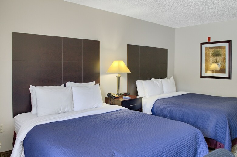 Hotel Hometown Inn