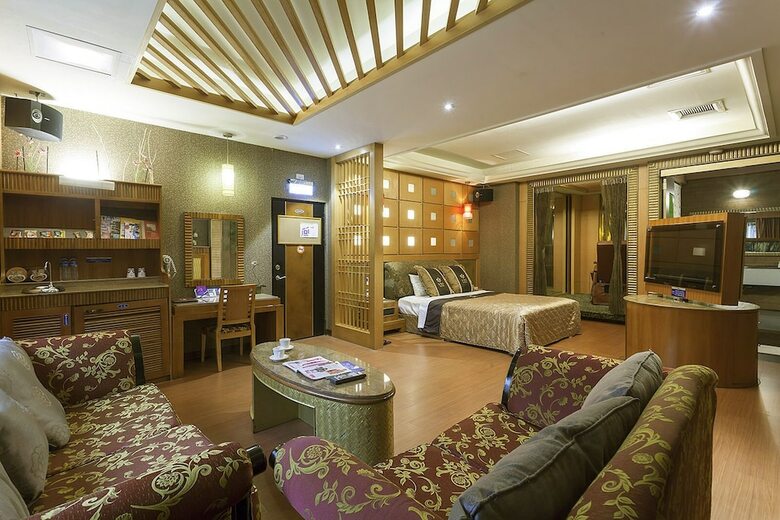 Hotel Polaris Motel