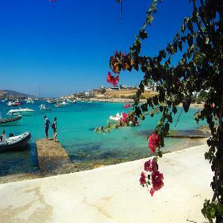 Koufonisia Hotel & Resort
