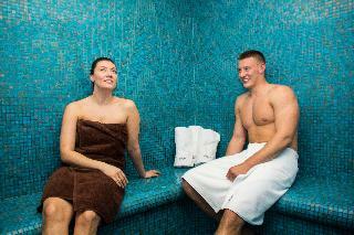 Hotel Delfin Spa&wellness