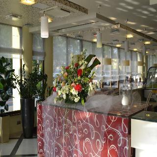 Hotel Delfin Spa&wellness