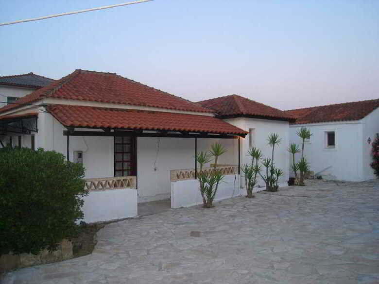 Hotel Valentino Villas & Apartments