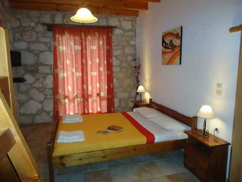 Hotel Valentino Villas & Apartments