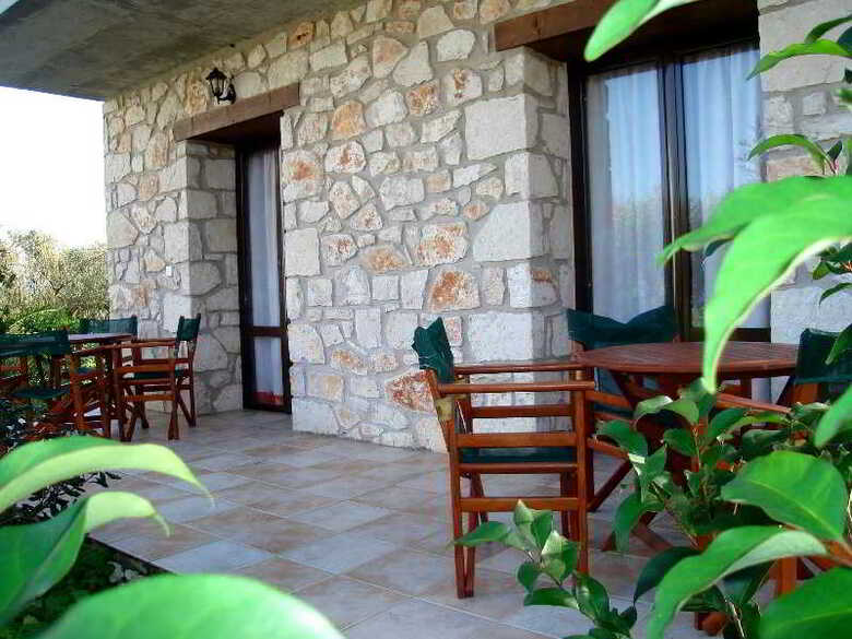 Hotel Valentino Villas & Apartments