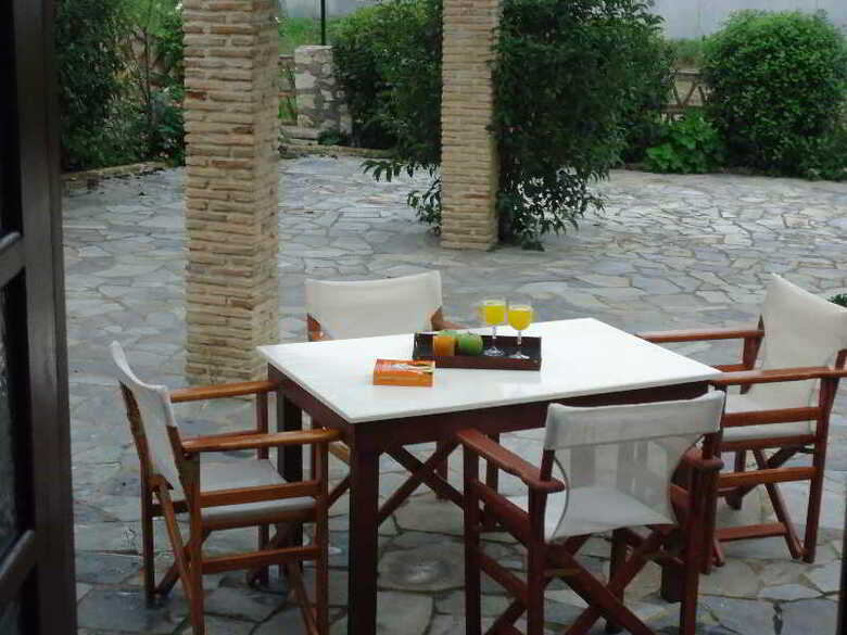 Hotel Valentino Villas & Apartments
