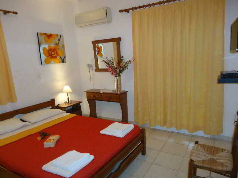 Hotel Valentino Villas & Apartments