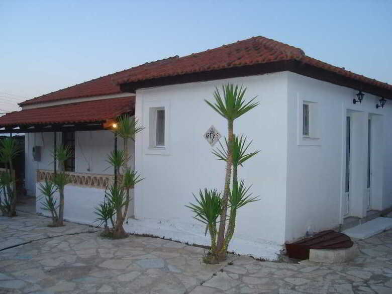 Hotel Valentino Villas & Apartments