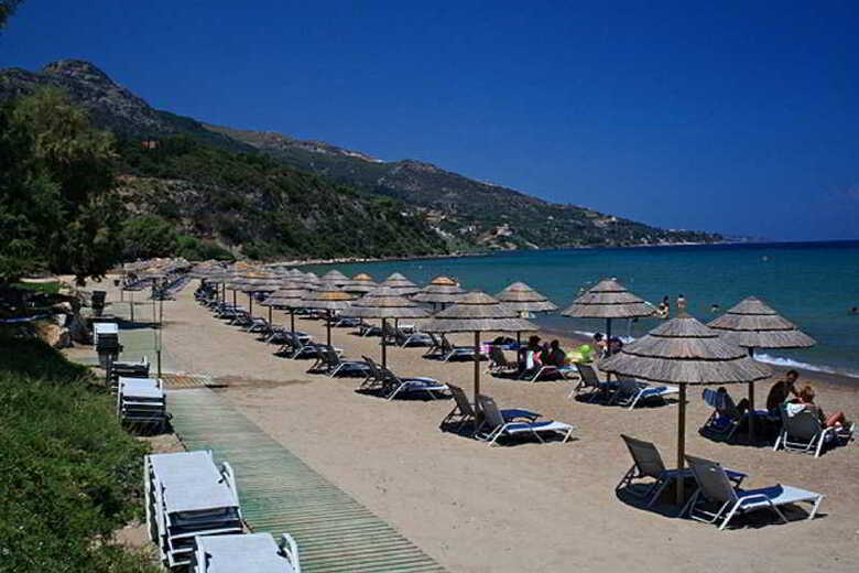 Hotel Valentino Villas & Apartments
