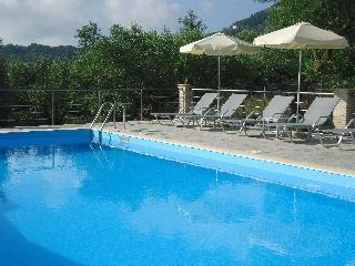 Hotel Valentino Villas & Apartments