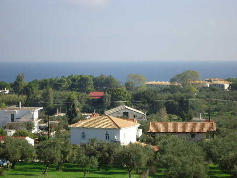 Hotel Valentino Villas & Apartments