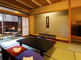 Hotel Yunokuni Tensyo