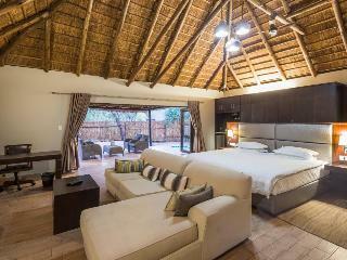 Hotel Aha Ivory Tree Lodge