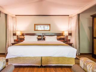 Hotel Aha Ivory Tree Lodge