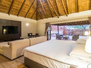 Hotel Aha Ivory Tree Lodge