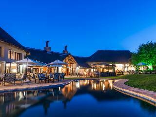 Hotel Aha Ivory Tree Lodge