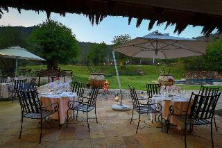 Hotel Aha Ivory Tree Lodge
