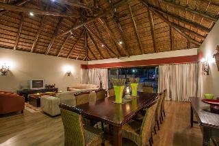 Hotel Aha Ivory Tree Lodge