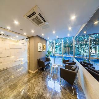 Aparthotel Molton Monapart Mecidiyekoy
