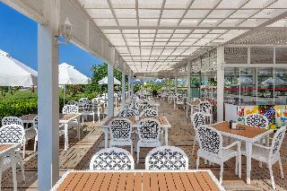 Hotel Glamour Resort Spa