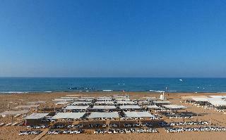 Hotel Glamour Resort Spa