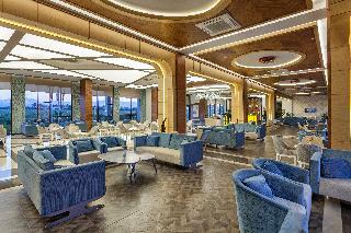 Hotel Glamour Resort Spa