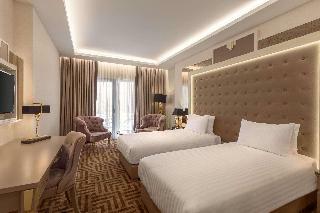 Hotel Ramada By Wyndham Istanbul Golden Horn