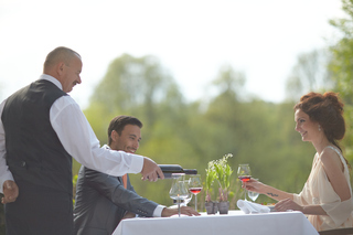 Hotel Grad Otocec - Relais Chateaux