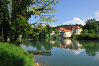 Hotel Grad Otocec - Relais Chateaux