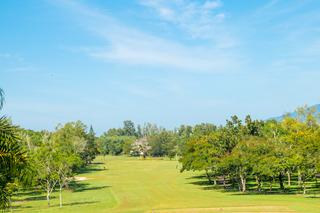 Hotel Cinta Sayang Resort