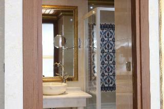 Hotel Boutique Marmara Deluxe