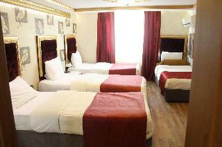 Hotel Boutique Marmara Deluxe