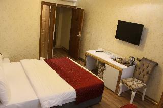 Hotel Boutique Marmara Deluxe