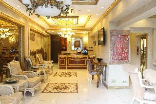 Hotel Boutique Marmara Deluxe