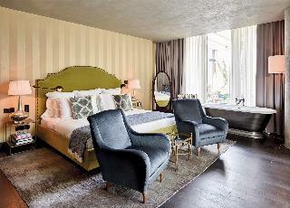 Hotel Soho House Istanbul