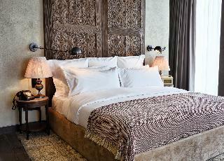 Hotel Soho House Istanbul