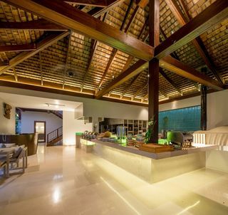 Hotel The Palayana Hua Hin