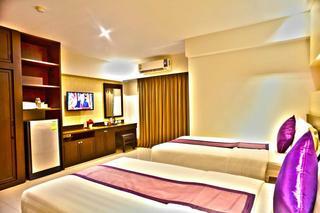 Chateau de Sukhumvit Hotel Bangkok
