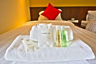Chateau de Sukhumvit Hotel Bangkok