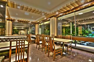 Chateau de Sukhumvit Hotel Bangkok
