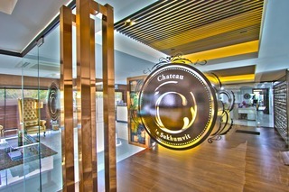 Chateau de Sukhumvit Hotel Bangkok