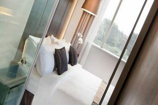 Hotel Silka Tsuen Wan, Hong Kong