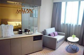 Hotel Silka Tsuen Wan, Hong Kong