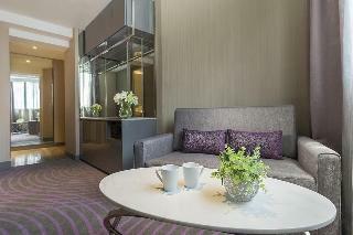 Hotel Silka Tsuen Wan, Hong Kong