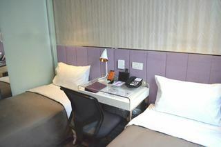 Hotel Silka Tsuen Wan, Hong Kong