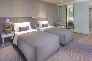 Hotel Silka Tsuen Wan, Hong Kong