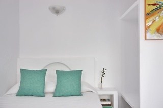 Hotel Ayoba Santorini