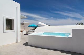 Hotel Ayoba Santorini