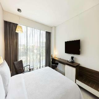 Hotel Hampton Inn By Hilton Cancun Cumbres