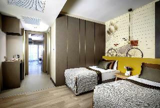 Hotel Riolavitas Resort & Spa