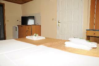 Larsens Suit Hotel Ex Gungor Suit